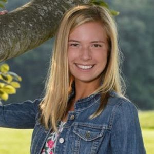 Meet your Posher, Meg